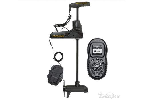 Лодочный электромотор Minn Kota ULTERRA 80 I-Pilot/152см/24V (1358900m)