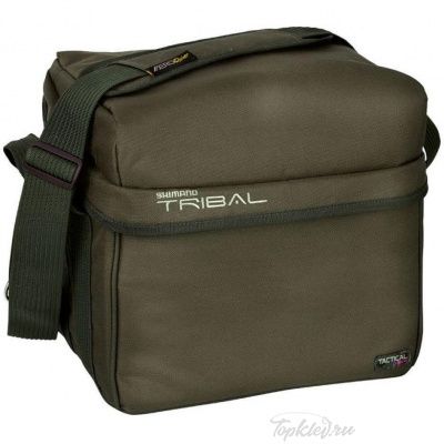 Сумка Shimano Tactical Cooler Bait Bag (SHTXL21)