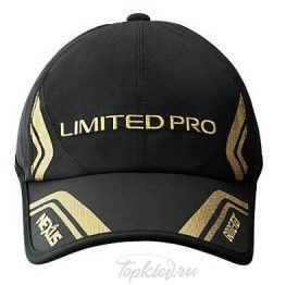 Кепка Shimano LIMITED PRO Gore-tex Windstopper CA-122N (черный)