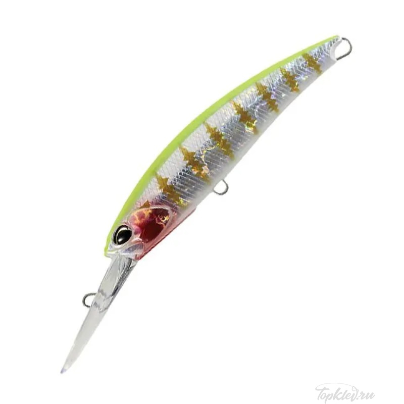 Воблер DUO Realis Fangbait 120DR 120мм 26.7гр #ADA3305