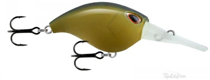 Воблер Storm Gomoku Crank Shallow GCS38-UGC