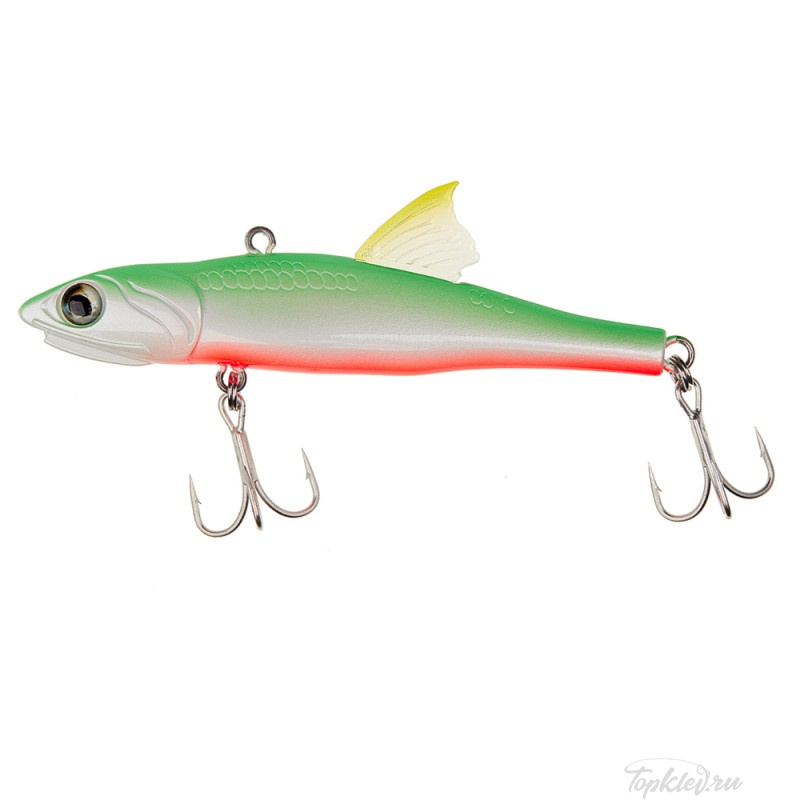 Воблер Little Jack Forma Adict 100мм 32гр #R03