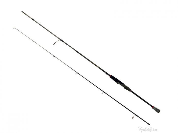 Спиннинг Daiwa Ballistic-X 2,10м (10-30г)