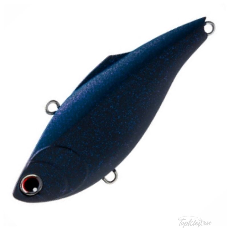 Раттлин Duel F1144 Hardcore XX Vibe 75mm #MBL