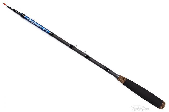 Удилище зимнее Higashi Samurai 150