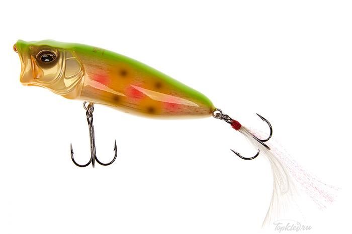 Воблер Megabass Balsamax #Palot