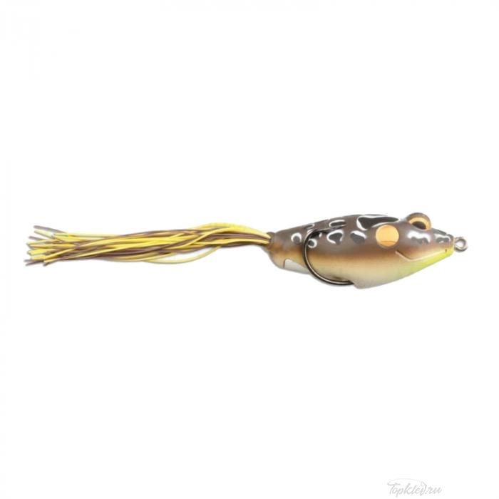 Мягкая приманка Storm SX-Soft Bloop Frog SXB25-310