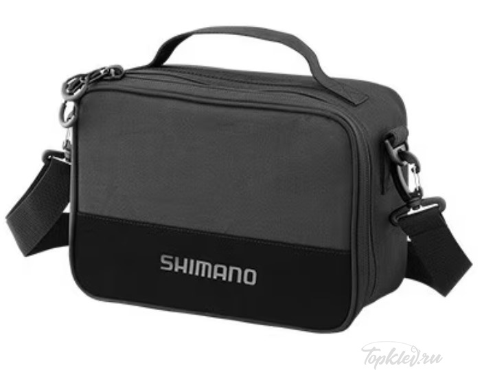 Сумка для катушек Shimano - PC-029R BK M