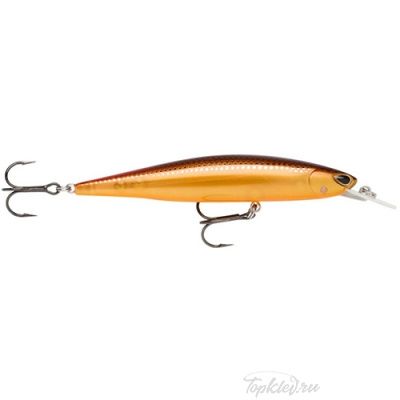 Воблер Storm Arashi Rattling Minnow ARM11-956