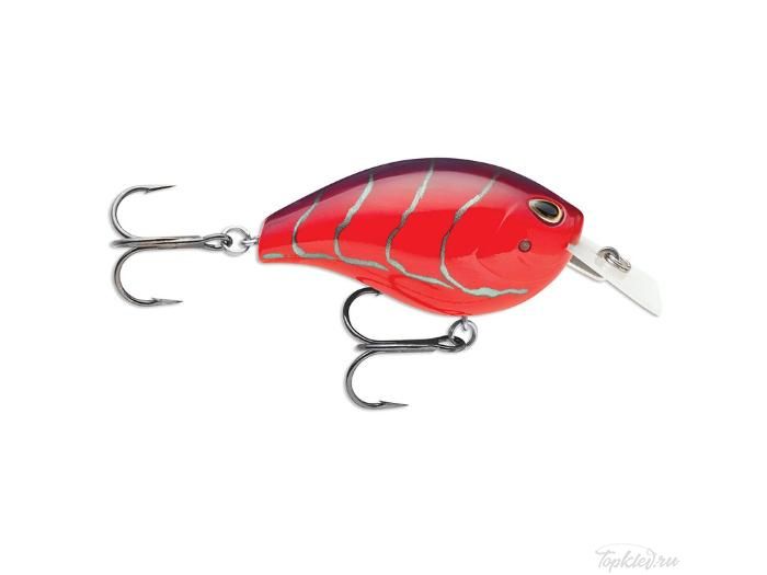 Воблер Storm Arashi Silent Square ASQS03 /868