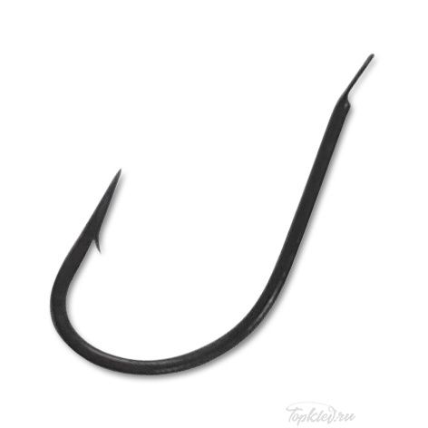 Крючок Gamakatsu LS-2011F N/L №6 (18шт.)