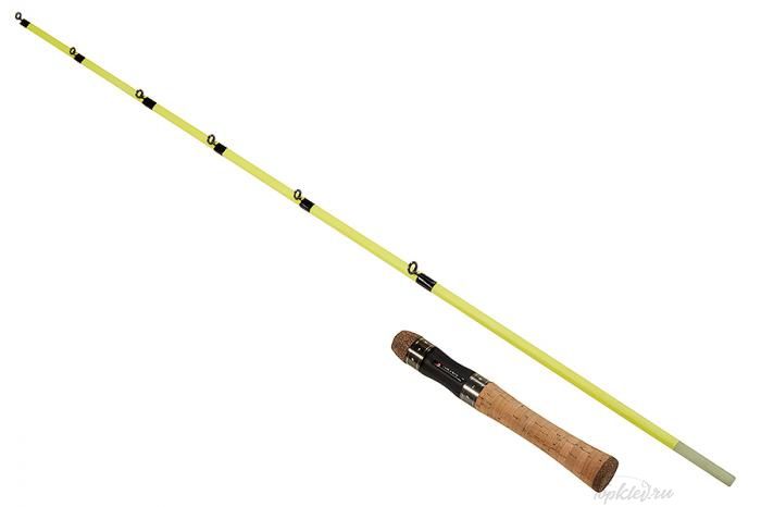 Удилище зимнее Higashi White Fish 900HS 1кг