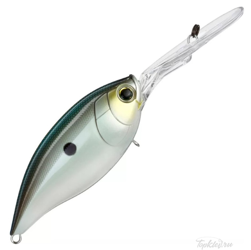 Воблер Duel Hardcore Bullet Crank 7+ 100 F R1422 #GGZS Воблер Duel Hardcore Bullet Crank 7+ 100 F R1422 #GGZS