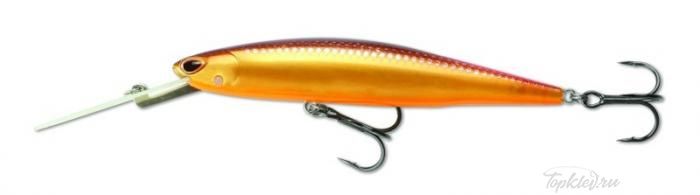 Воблер Storm Arashi Rattling Minnow Deep ARMD11 /956