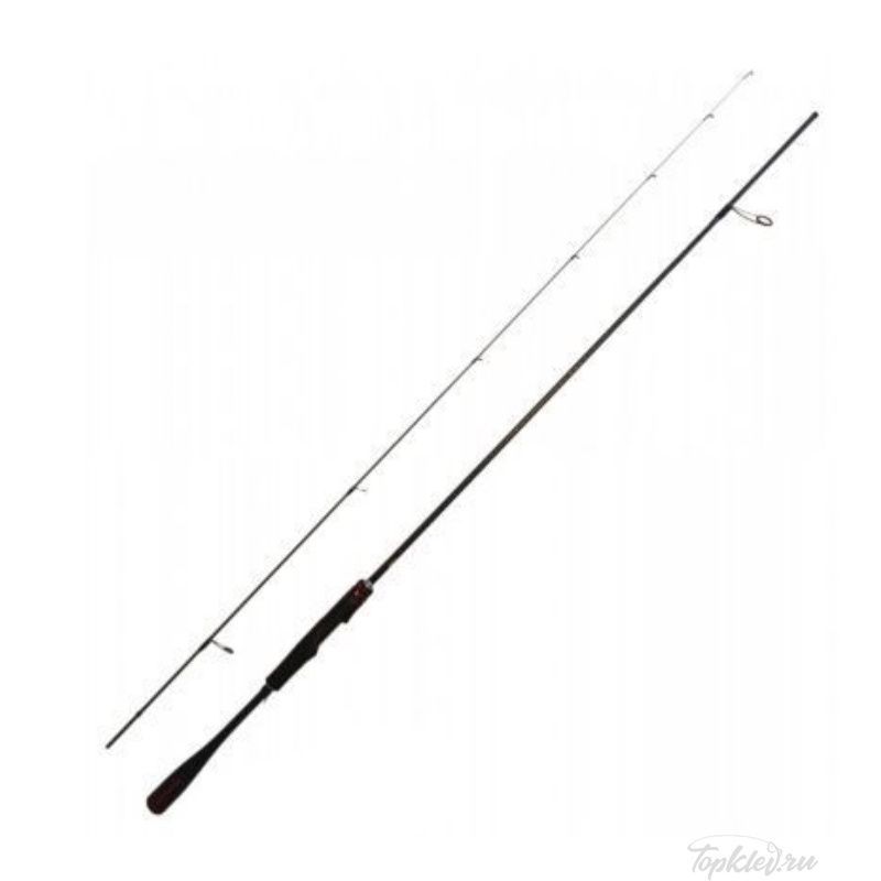 Удилище Shimano Zodias 74L + Spinning Solid Tip