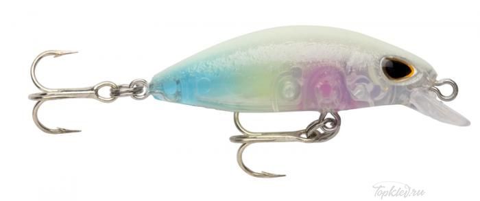 Воблер Storm Gomoku Minnow GM35SP /GLCD