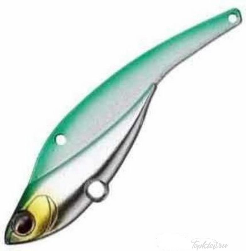 Раттлин EverGreen Iron Marvie 55 #737