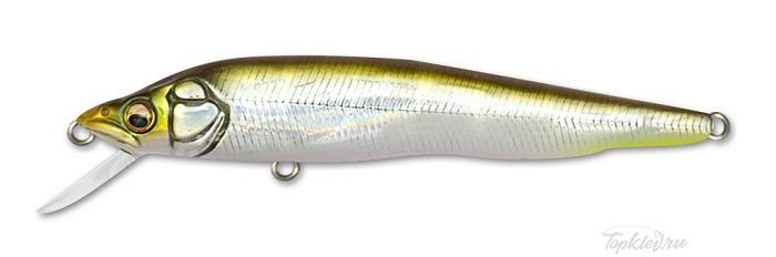 Воблер Megabass VISION Q-GO 95 / GG Tennessee Shad №3