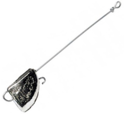 Груза рыболовные и джиг головки