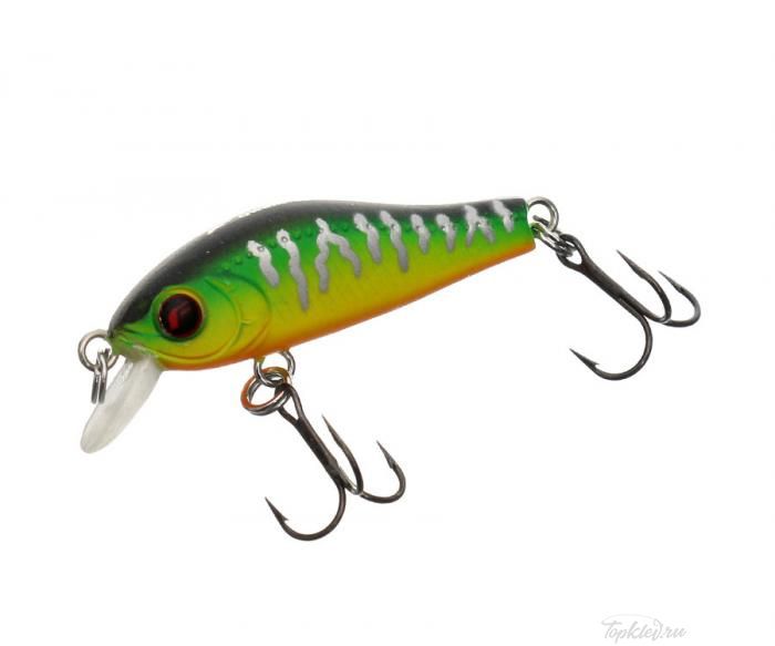 Воблер Flagman Qwant 35F 0.3-1.0m color 470