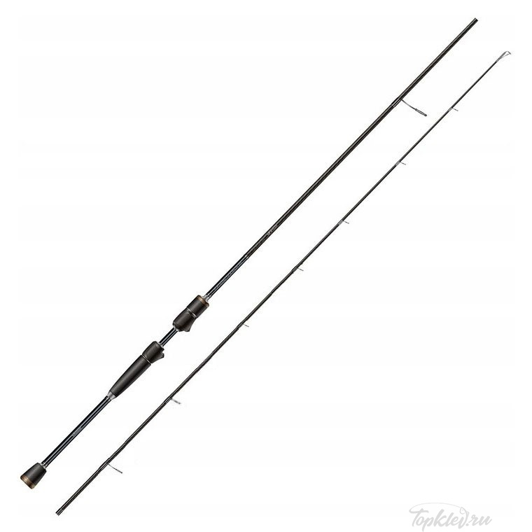 Удилище спиннинговое Okuma Psycho Perch UFR Spin 7'3'' 220cm 4-24g 2sec Удилище спиннинговое Okuma Psycho Perch UFR Spin 7'3'' 220cm 4-24g 2sec