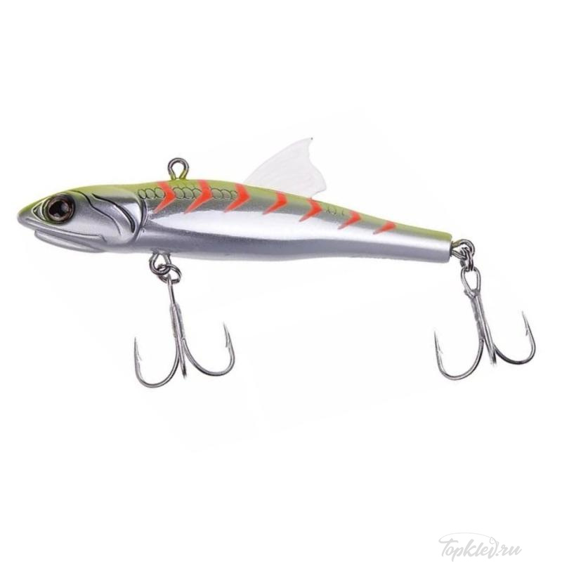 Воблер Little Jack Forma Adict 78мм 22гр #R17