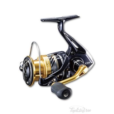 Катушка Shimano 16 NASCI C3000HG FB