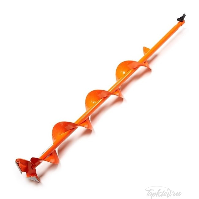 Шнек к ледобуру Higashi Sfera Long 150 Drill Шнек к ледобуру Higashi Sfera Long 150 Drill