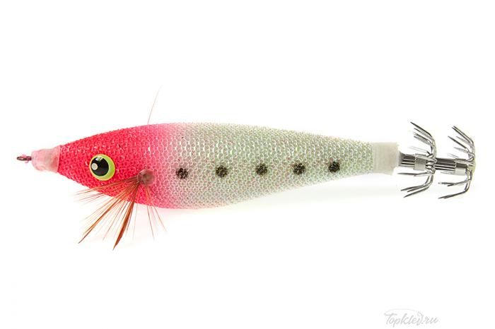 Кальмарница Higashi PAPA SQUID TJ #16 Кальмарница Higashi PAPA SQUID TJ #16