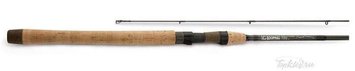 Удилище спиннинговое G.Loomis Classics Steelhead STR1025S (GL3) 2PC