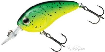 Воблер Daiwa STEEZ CRANK 200 / Artistic Chart (04800787)