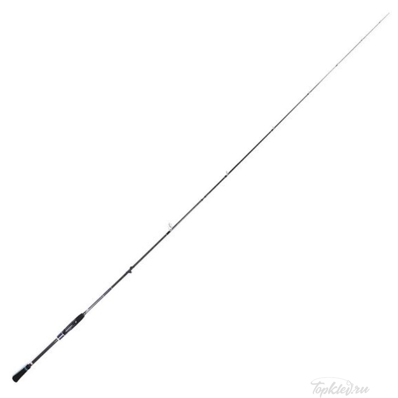 Удилище спиннинговое Zetrix Avalanche ZAS-772L