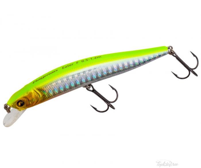 Воблер Flagman Eater 90мм A477