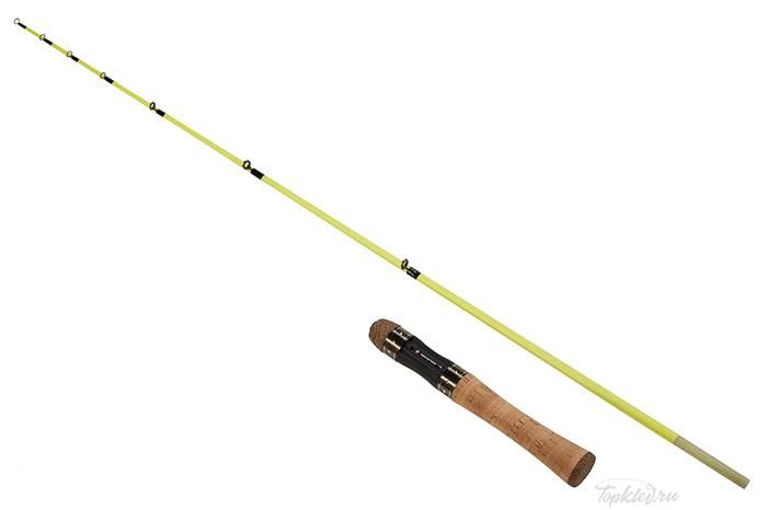 Удилище зимнее Higashi White Fish 900TS 5гр