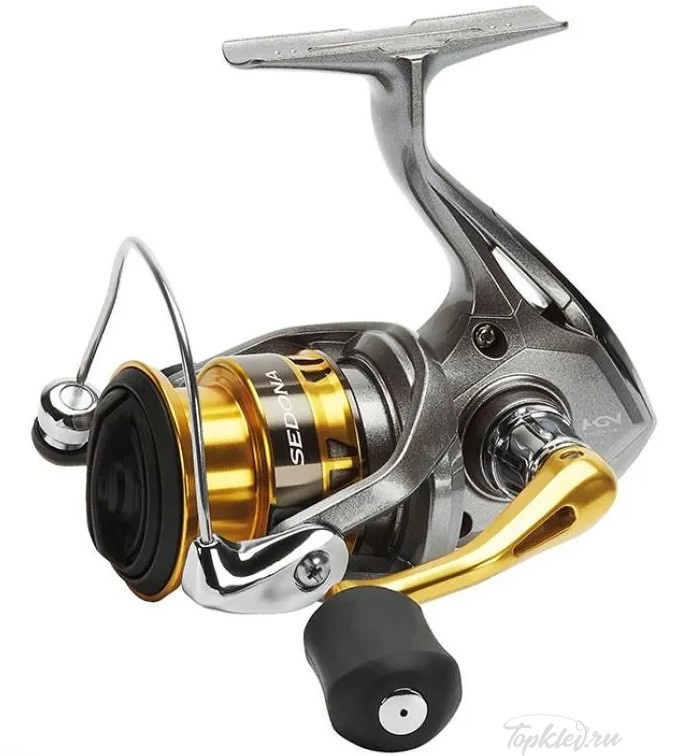 Катушка Shimano 17 Sedona 500 FI
