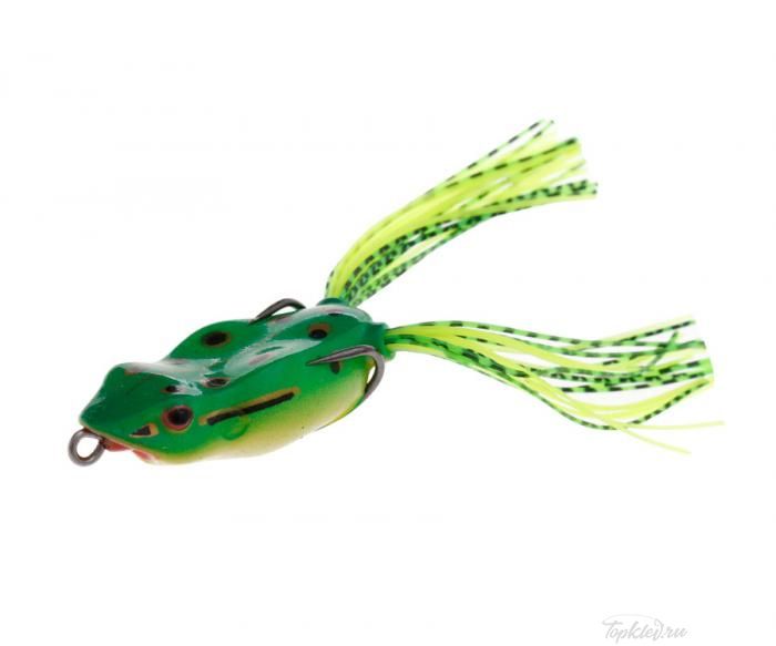 Воблер Flagman Frogi Pop 45мм 6,5г Top Water F03