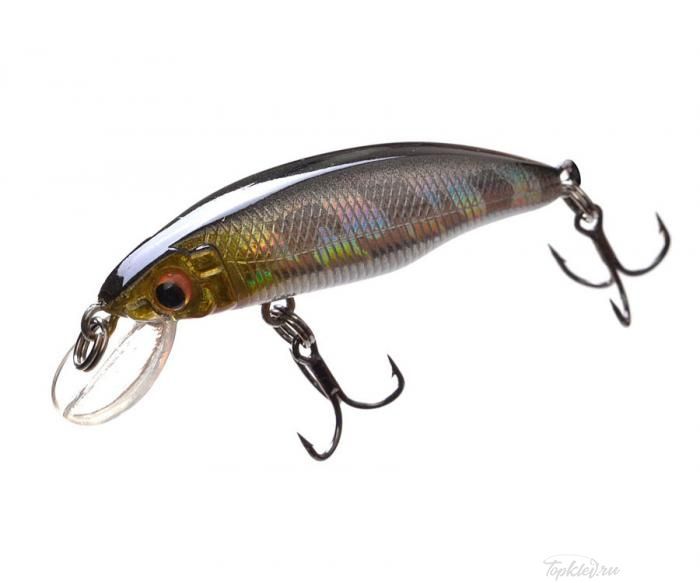 Воблер Flagman MAD MINNOW SP50 mm 076 0,3 - 0,7m suspending