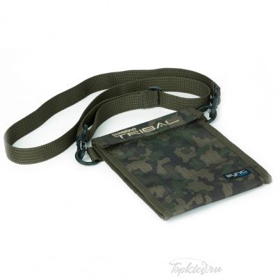 Сумка Shimano Sync Small Pouch (SHTSC18)