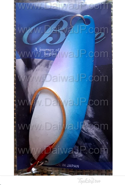 Блесна Art Fishing BITE PB 16g
