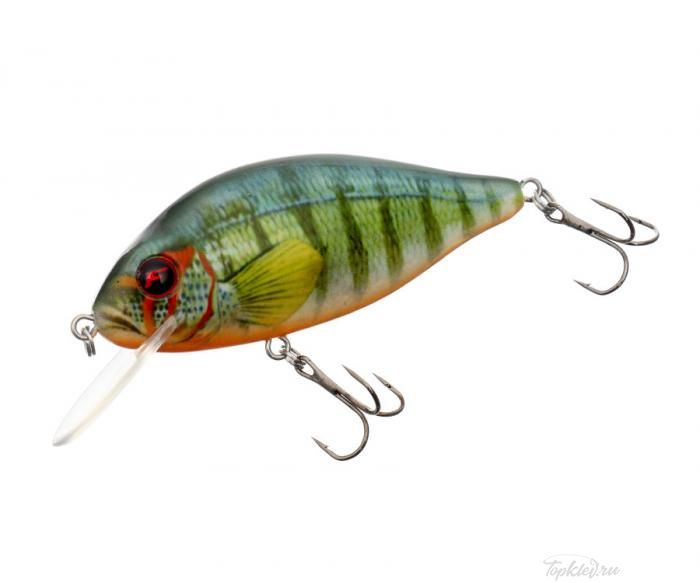 Воблер Flagman Hard Ball 95F 0.5-2.0m color 306