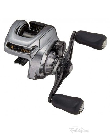 Мультипликатор Shimano - 18 BANTAM MGL PG (левая рука)