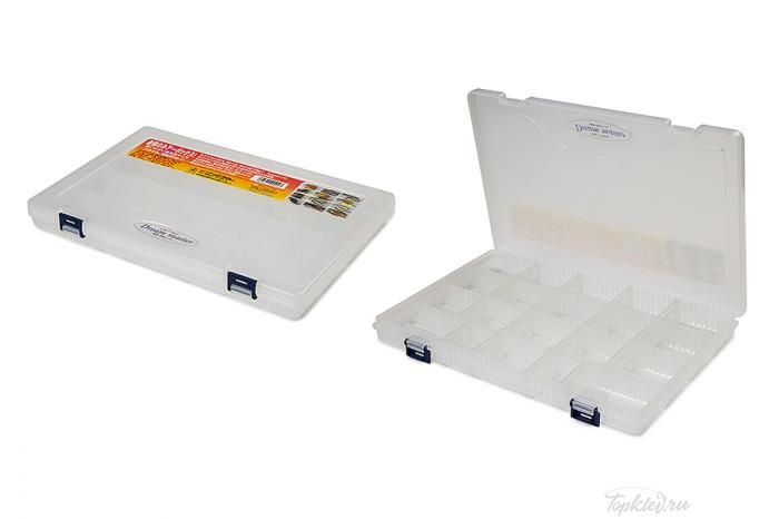 Коробка Ring Star DM-2800S