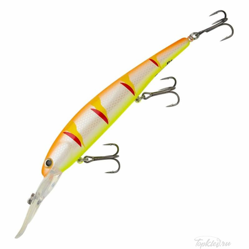 Воблер Bandit DEEP WALLEYE OL110 Воблер Bandit DEEP WALLEYE OL110