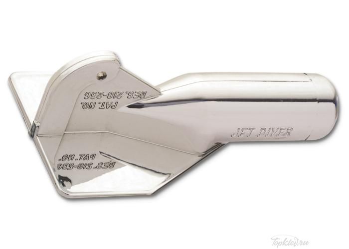 Заглубитель Luhr Jensen Jet Diver 5540 до 6 м /0920