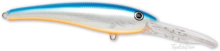 Воблер Storm Deep Thunder DTH15 /333