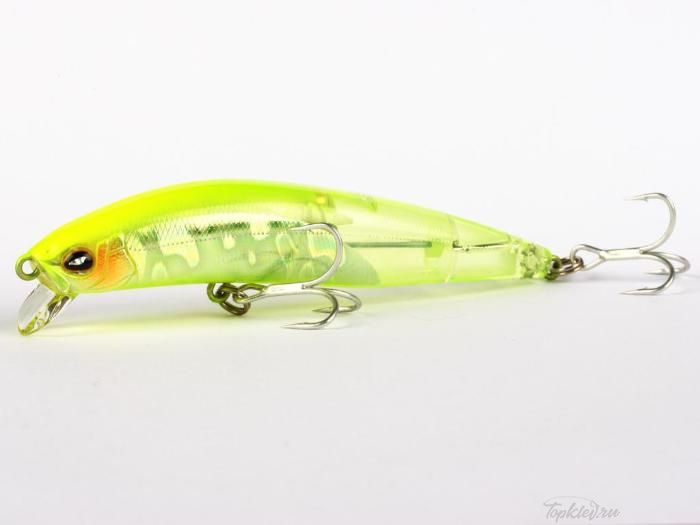 Воблер Daiwa MORETHAN X-CROSS 120SSR-F / D Dream Chart (04848014)