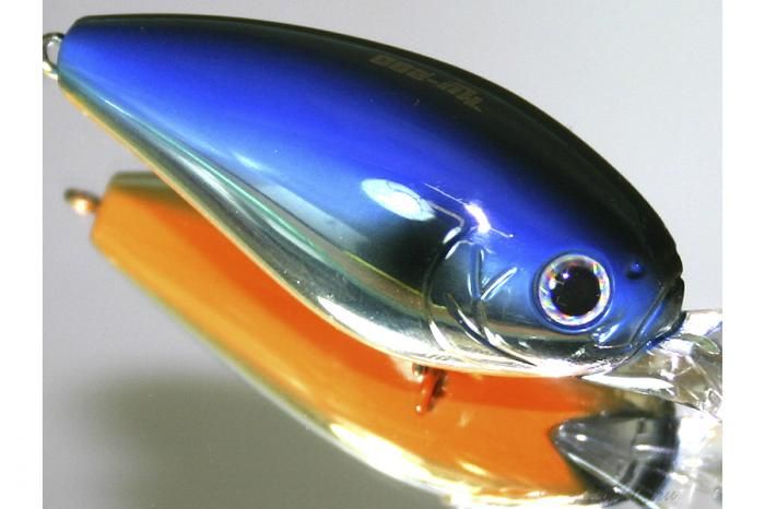 Воблер Hideup HU-200 #14 US Shad