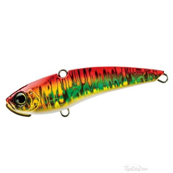 Раттлин Duel F1178-HGR HARDCORE SOLID VIBE (S) 75mm