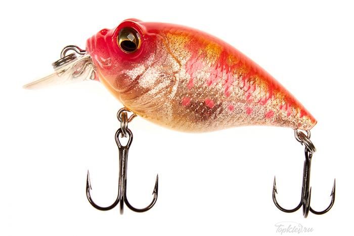 Воблер Megabass SR-X Griffon #GLX Sakura