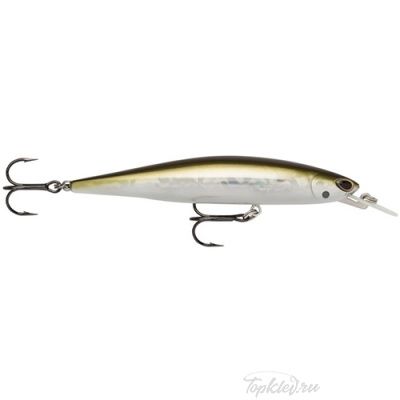 Воблер Storm Arashi Rattling Minnow ARM11-954